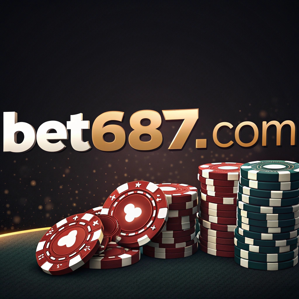 bet687 Online Ao Vivo: Inove nas Apostas In-Play com Tecnologia de Ponta